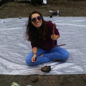 Catherine Rose Kane-Paulo